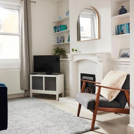엑서터 13 Oxford Street 빌라 외부 사진