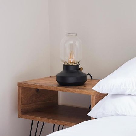 엑서터 13 Oxford Street 빌라 외부 사진