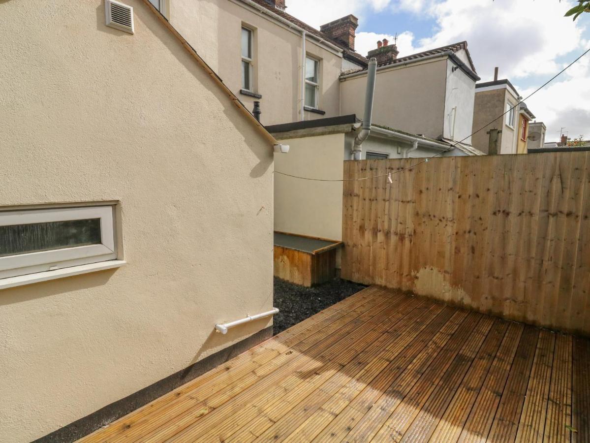 엑서터 13 Oxford Street 빌라 외부 사진
