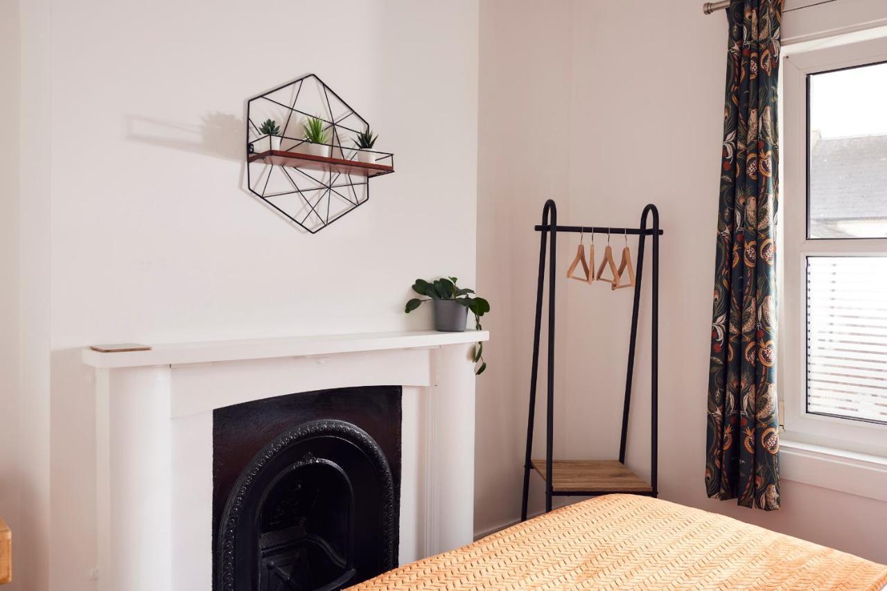 엑서터 13 Oxford Street 빌라 외부 사진