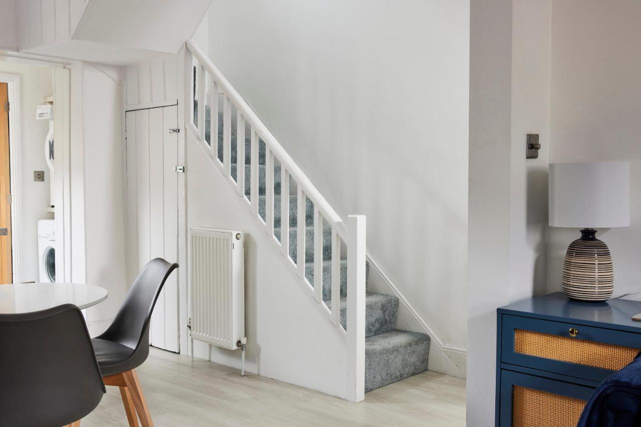 엑서터 13 Oxford Street 빌라 외부 사진