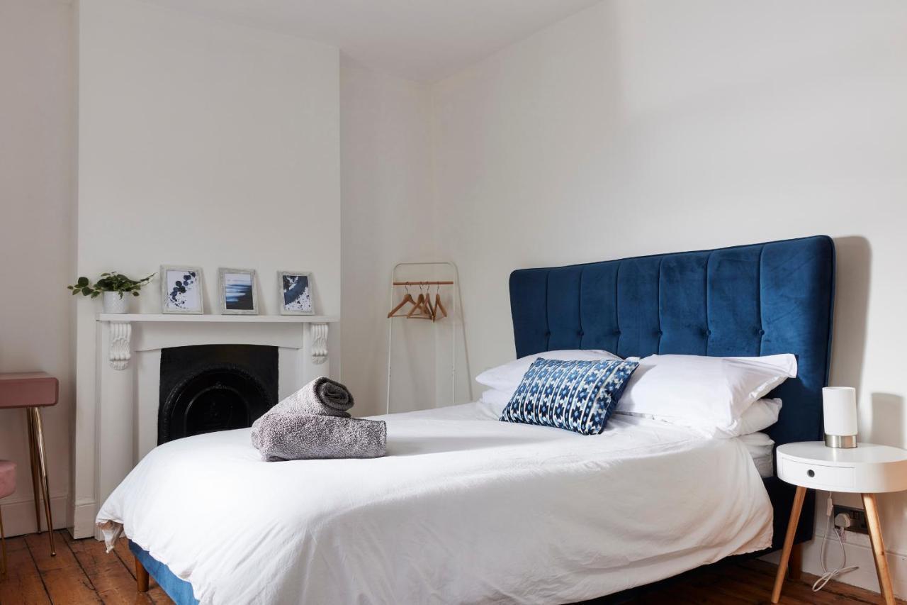 엑서터 13 Oxford Street 빌라 외부 사진