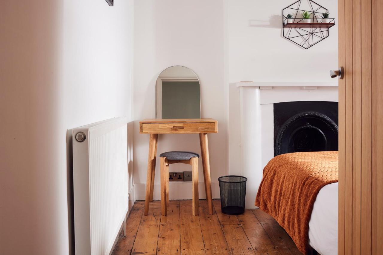 엑서터 13 Oxford Street 빌라 외부 사진